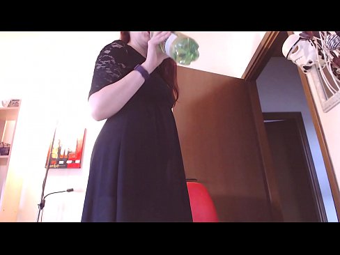 ❤️ Budak anu patuh anu resep panties kotor sareng luscious kapaksa masturbasi saatos ningali pidéo ieu! video sex di urang ❌❤