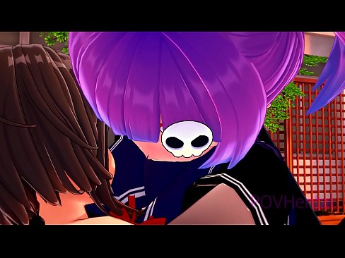 ❤️ Arachne gadis monster. video sex di urang ❌❤