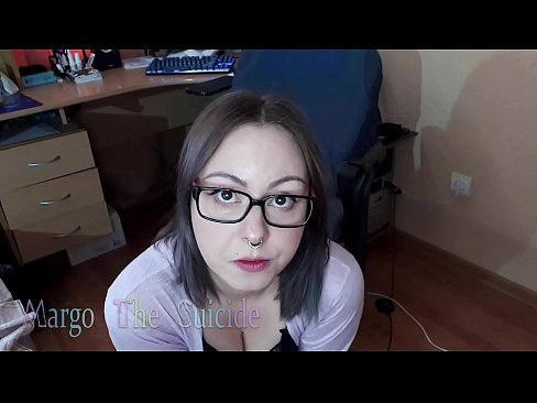 ❤️ Gadis Seksi sareng Kacamata Nyedot Dildo Jero dina Kaméra video sex di urang ❌❤